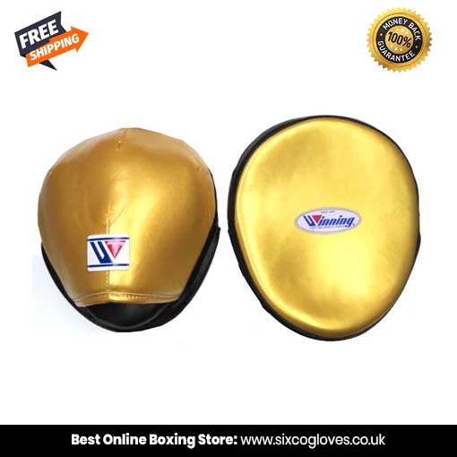 best winning boxing coach mitts for training,
high-quality leather boxing mitts for coaches,
shock-absorbing mitts for boxing training,
durable coach mitts for boxing practice,
ergonomic design boxing mitts with wrist support,
professional boxing mitts for trainers,
comfortable boxing mitts with adjustable straps,
winning boxing mitts for sparring sessions,
lightweight boxing mitts for coaches